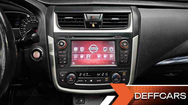 Nissan ALTIMA 2.5 L33 купить на сайте DeffCars