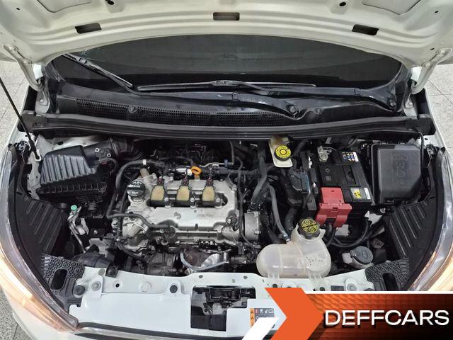 ChevroletGMDaewoo SPARK LT Plus купить на сайте DeffCars