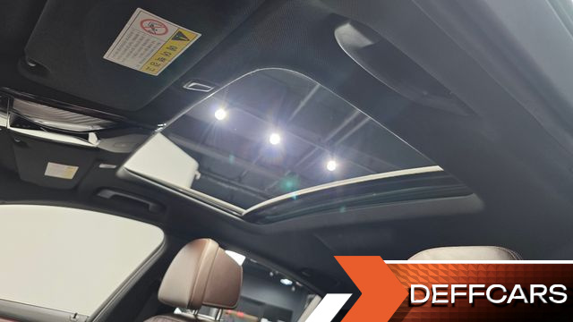 BMW 5-SERIES 530i xDrive M Sport Package Plus купить на сайте DeffCars