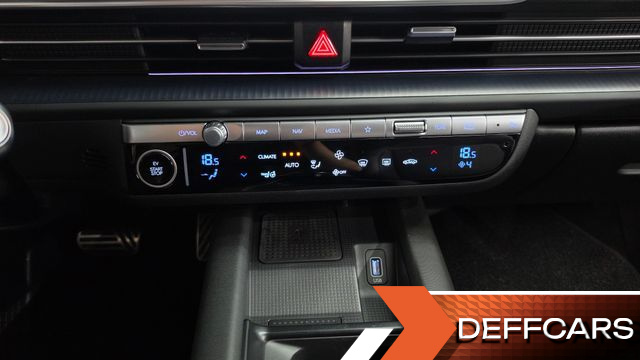 Hyundai IONIQ6 Long Range Prestige купить на сайте DeffCars