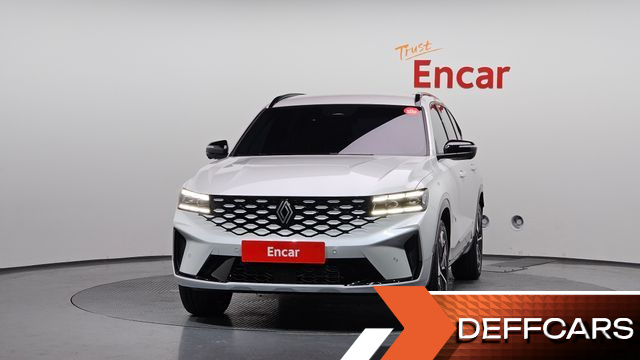 Renault-KoreaSamsung GRAND KOLEOS 2.0 Iconic 2WD купить на сайте DeffCars