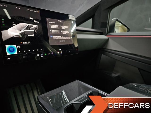 Tesla CYBERTRUCK Cyberbeast купить на сайте DeffCars