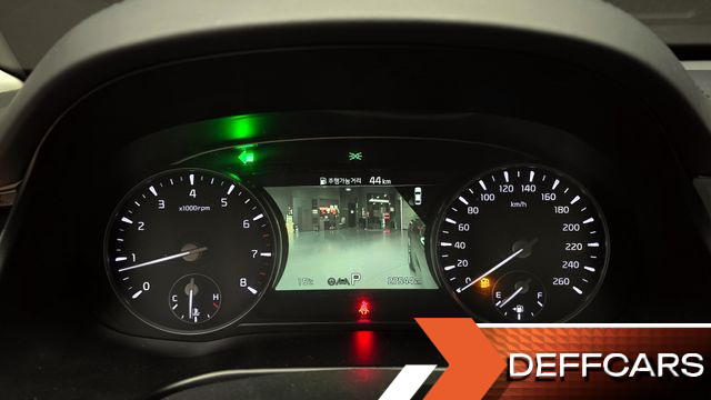 Kia K9 3.8 GDI AWD Best Selection Ⅰ купить на сайте DeffCars