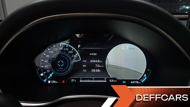 Genesis G80 Gasoline 2.5 Turbo AWD купить на сайте DeffCars