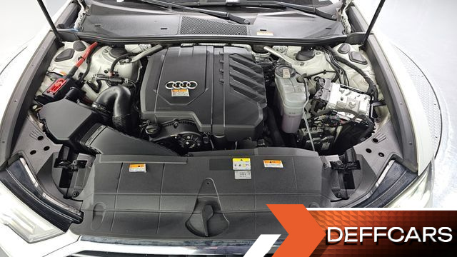 Audi A6 45 TFSI Premium купить на сайте DeffCars
