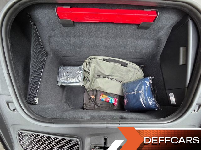 Porsche 911 GT3 купить на сайте DeffCars