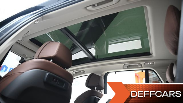 BMW X5 xDrive 30d xLine купить на сайте DeffCars