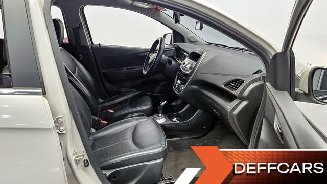 ChevroletGMDaewoo SPARK LT Plus купить на сайте DeffCars