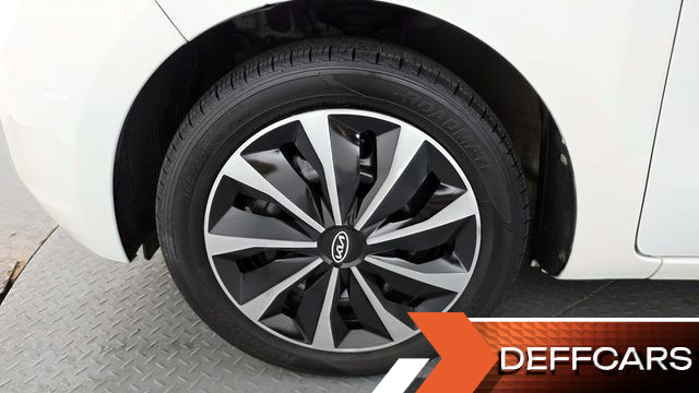 Kia RAY Van Standard купить на сайте DeffCars