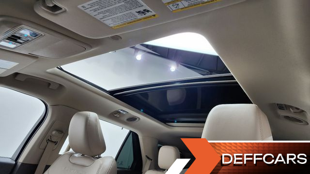 Ford EXPLORER 3.0 Platinum 4WD купить на сайте DeffCars