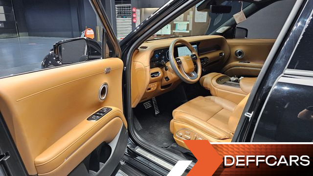 Hyundai PALISADE Gasoline 2.5T 2WD 9-Seater Calligraphy купить на сайте DeffCars
