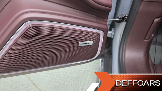 Porsche PANAMERA 2.9 AWD Executive купить на сайте DeffCars