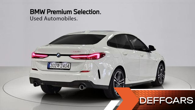 BMW 2-SERIES 220i M Sports купить на сайте DeffCars