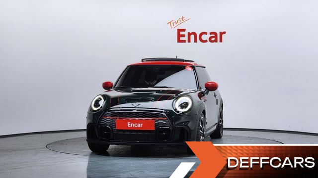 Mini COOPER JCW 3rd Generation купить на сайте DeffCars