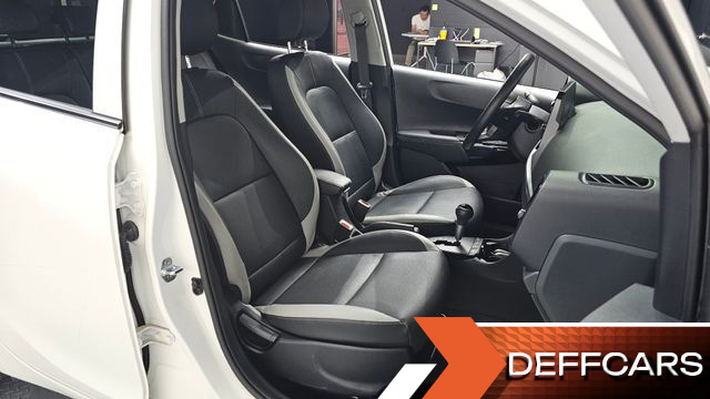 Kia MORNING Signiture купить на сайте DeffCars