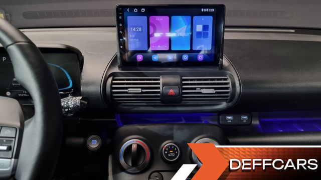 Hyundai CASPER Modern купить на сайте DeffCars