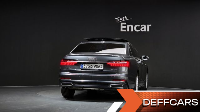 Audi A6 40 TDI Premium купить на сайте DeffCars