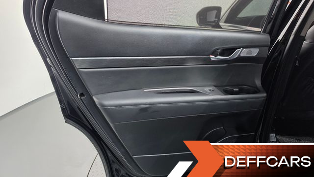 Hyundai PALISADE Gasoline 3.8 2WD Prestige купить на сайте DeffCars