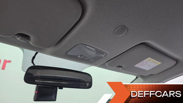 Kia MORNING Van Prestige купить на сайте DeffCars