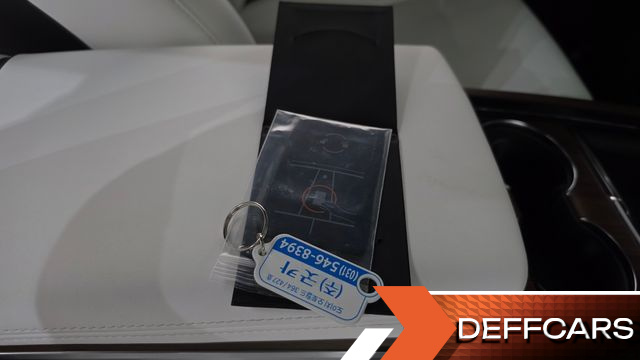 Tesla MODEL X Long Range купить на сайте DeffCars