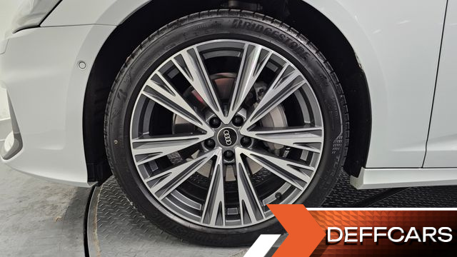 Audi A6 45 TFSI Quattro Premium купить на сайте DeffCars
