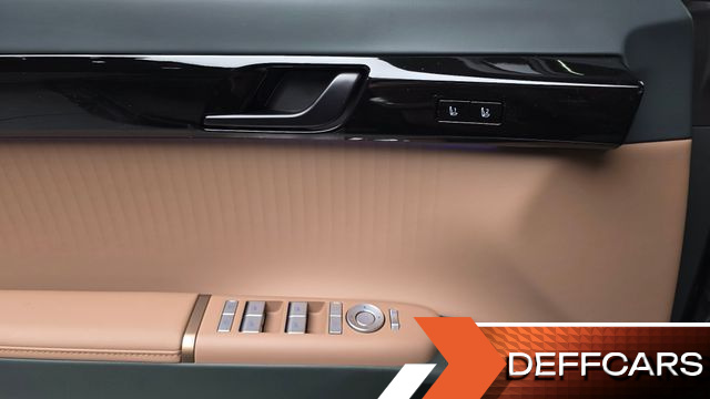 Hyundai GRANDEUR 2,5 Gasoline 2WD Calligraphy купить на сайте DeffCars