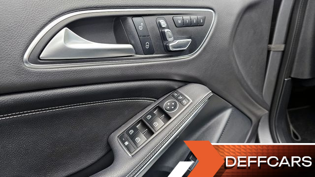Mercedes GLA-CLASS GLA220 Premium купить на сайте DeffCars