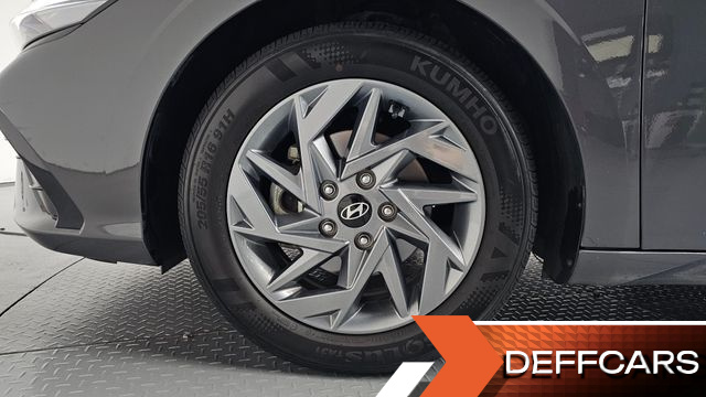 Hyundai AVANTE 1.6 Modern купить на сайте DeffCars