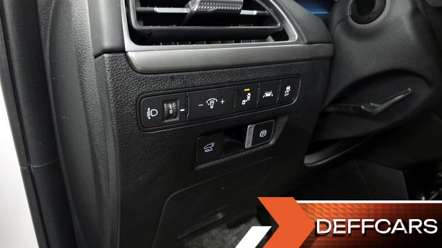 Hyundai PALISADE Diesel 2.2 2WD Prestige купить на сайте DeffCars