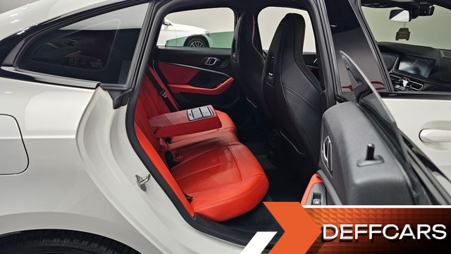 BMW 2-SERIES M235i xDrive купить на сайте DeffCars
