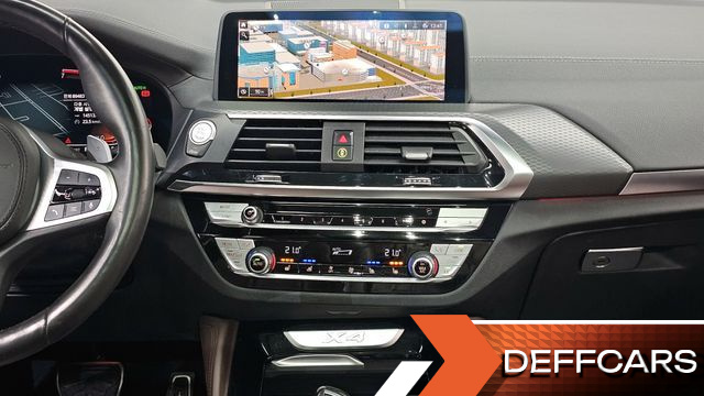 BMW X4 xDrive20i M Sport X купить на сайте DeffCars