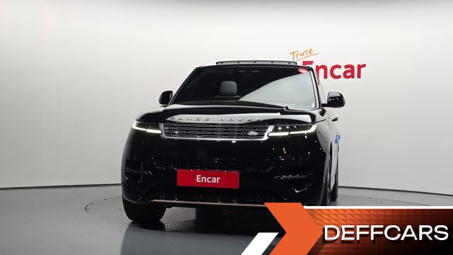 Land Rover RANGE ROVER SPORT P360 HSE Dynamic купить на сайте DeffCars