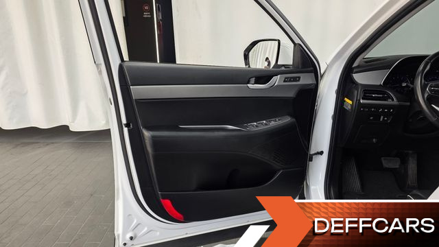 Hyundai PALISADE Gasoline 3.8 4WD Exclusive купить на сайте DeffCars