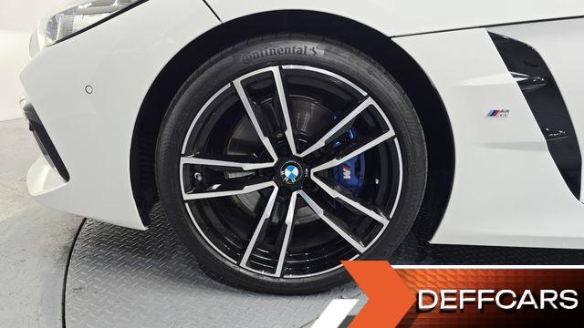 BMW Z4 sDrive20i M Sport купить на сайте DeffCars