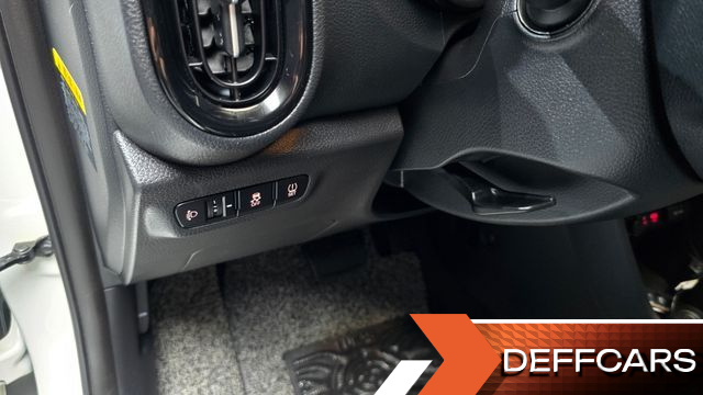 Kia MORNING Luxury купить на сайте DeffCars