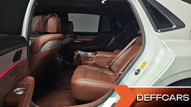 Genesis G90 Gasoline 3.5 Turbo AWD купить на сайте DeffCars