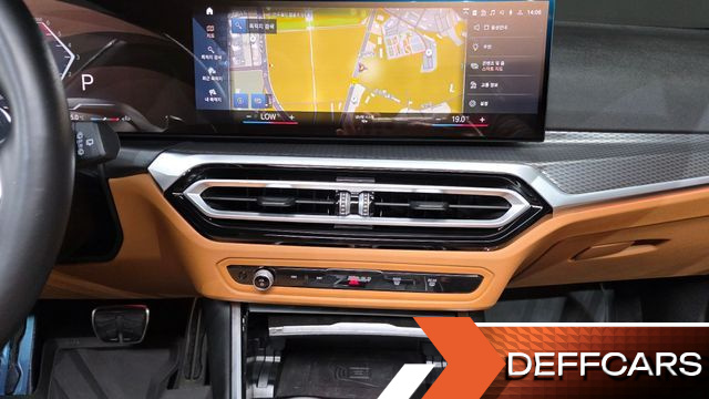 BMW 3-SERIES 320d Touring M Sport купить на сайте DeffCars
