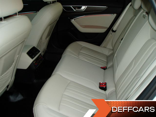 Audi A6 45 TFSI Premium купить на сайте DeffCars