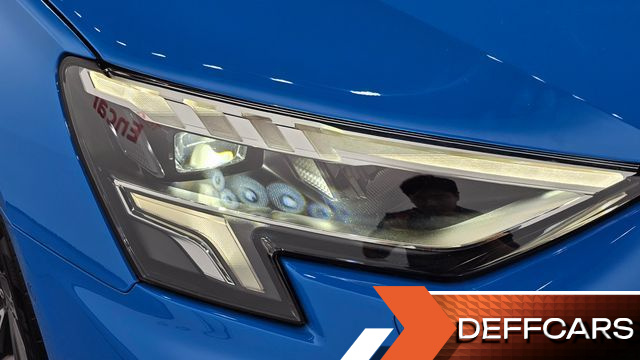 Audi A3 40 TFSI Premium купить на сайте DeffCars