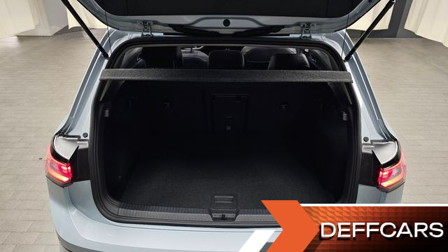 Volkswagen GOLF 2.0 TDI Prestige купить на сайте DeffCars