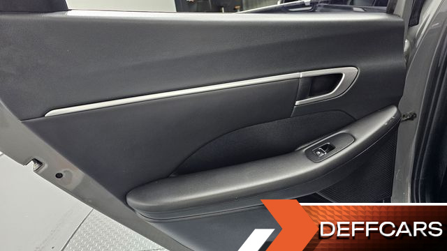 Hyundai SONATA Modern купить на сайте DeffCars