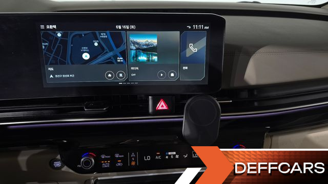Kia CARNIVAL 9-Seater Gravity купить на сайте DeffCars