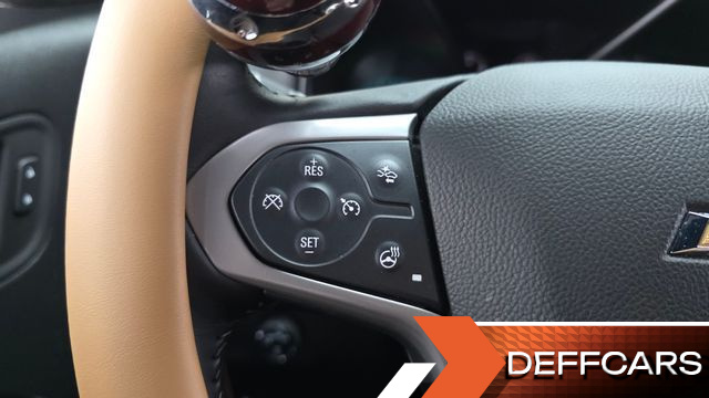 ChevroletGMDaewoo COLORADO 3.6 Extreme-X 4WD купить на сайте DeffCars