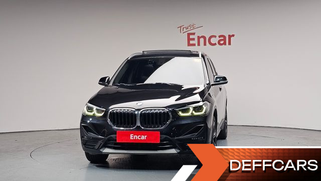 BMW X1 xDrive 18d Advantage купить на сайте DeffCars