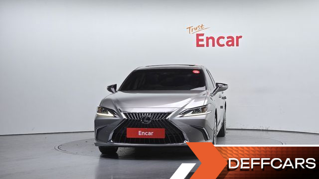 Lexus ES Luxury Plus купить на сайте DeffCars