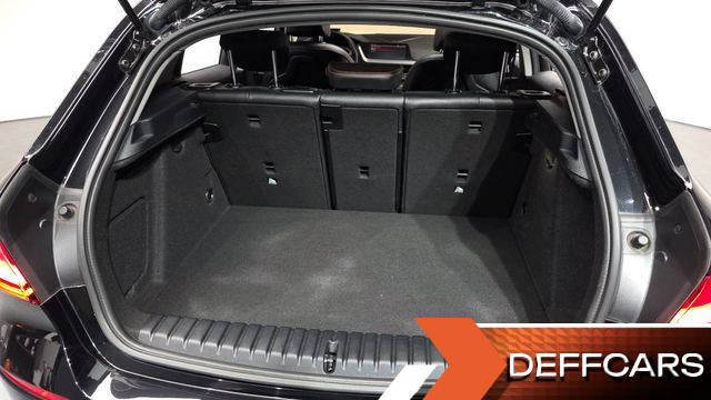 BMW 1-SERIES 118d Sport купить на сайте DeffCars