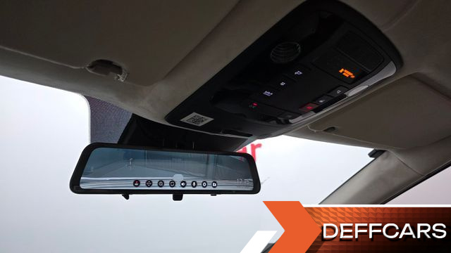 Kia CARNIVAL Gasoline 9-seater Limousine(Special vehicle) купить на сайте DeffCars