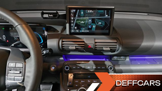 Hyundai CASPER Modern купить на сайте DeffCars
