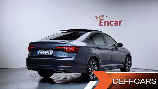 Volkswagen JETTA 1.4 TSI Prestige купить на сайте DeffCars