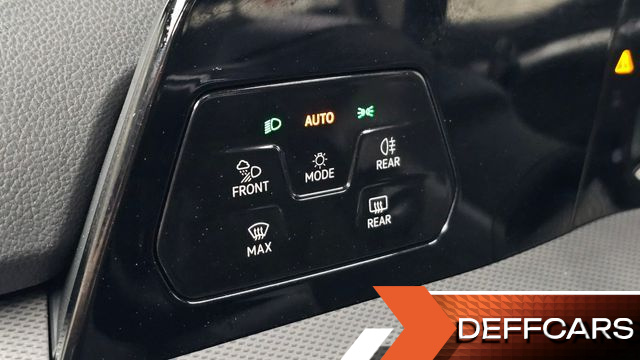 Volkswagen GOLF 2.0 TDI Prestige купить на сайте DeffCars